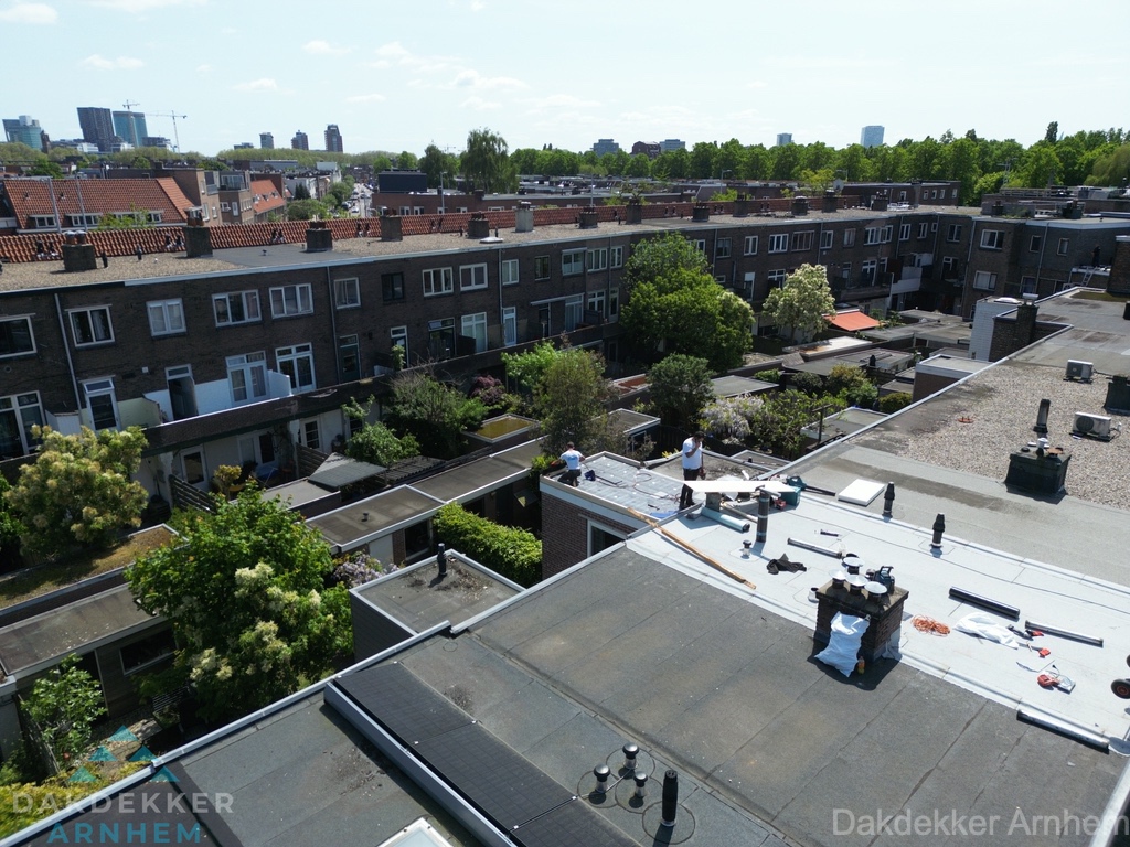 Arnhem Dakdekker Arnhem Dakdekker