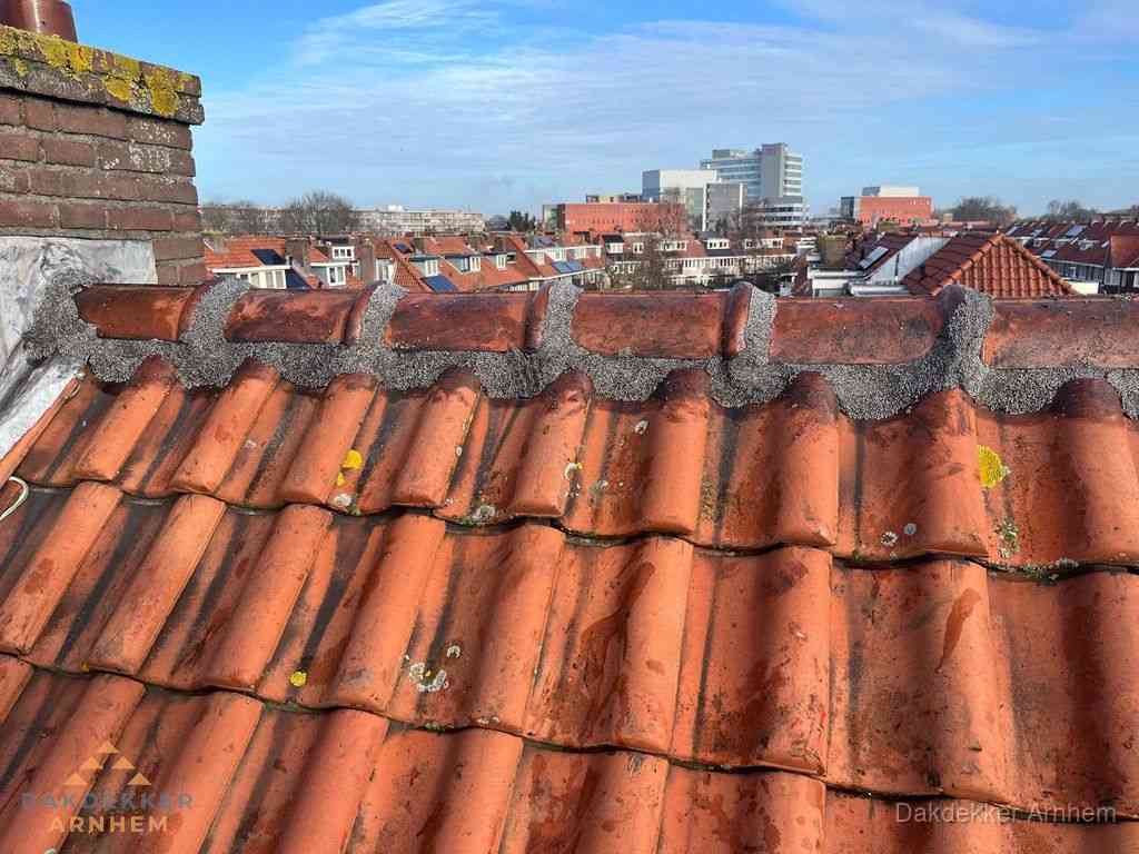 Arnhem Daken Renoveren Arnhem Daken Renoveren