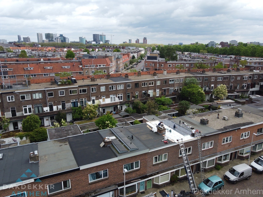 Arnhem Spoed Dakdekker Arnhem Spoed Dakdekker