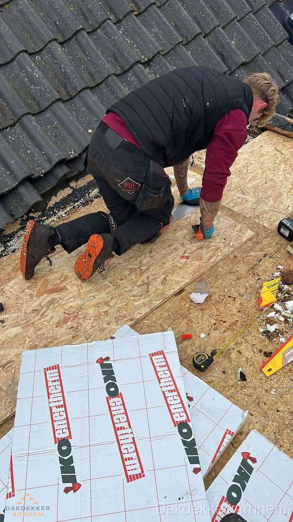 Dak Isoleren Arnhem Dak Isoleren Arnhem