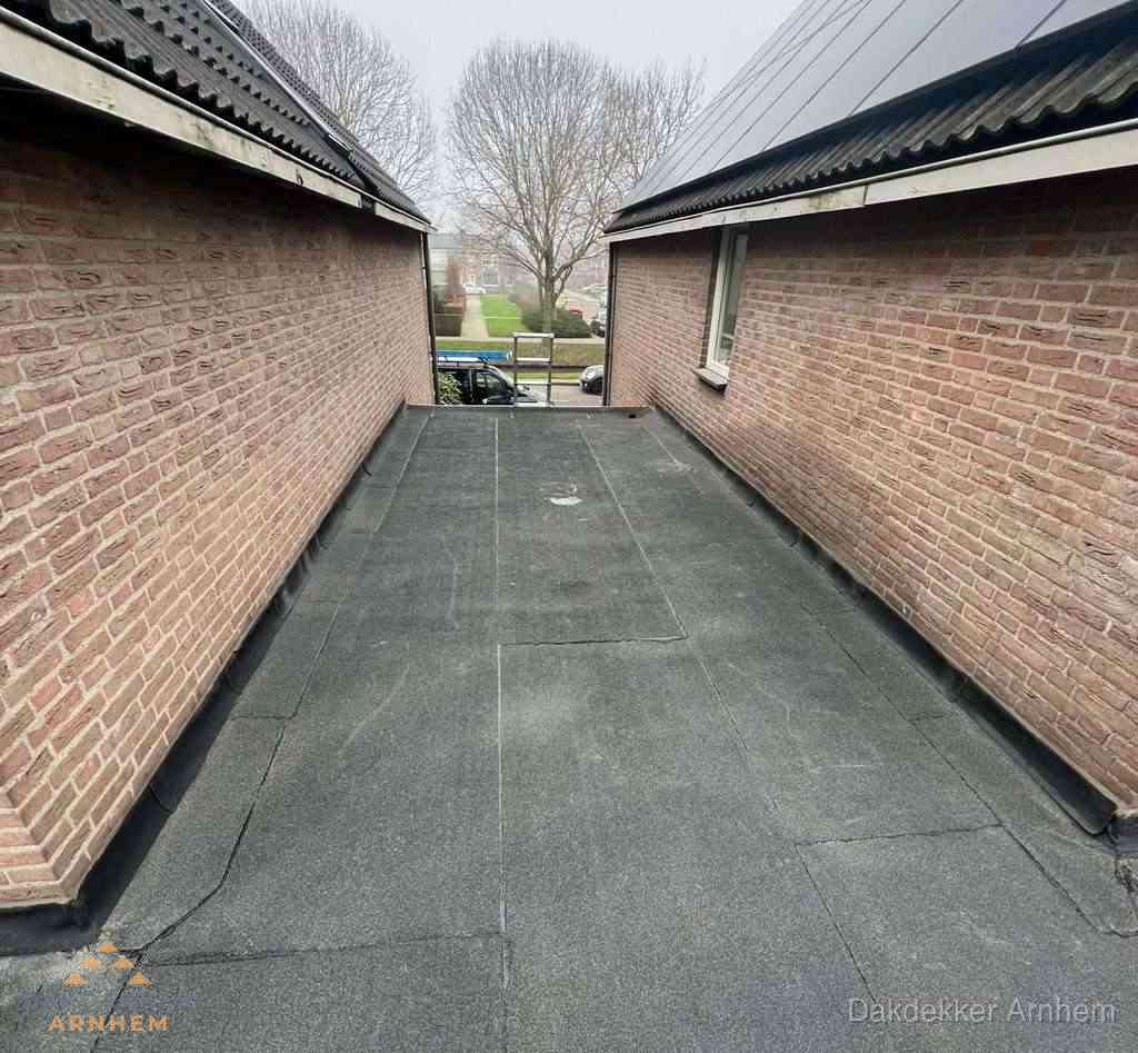 Dakbedekking Arnhem Dakbedekking Arnhem