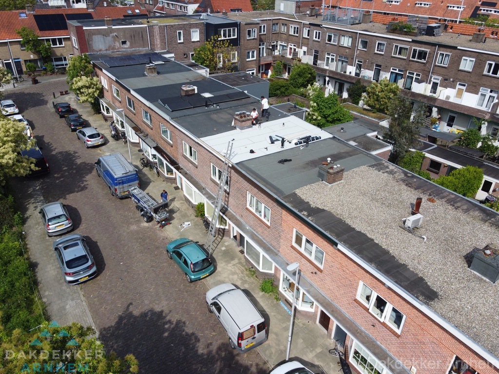 Dakbedekking Plat Dak Arnhem Dakbedekking Plat Dak Arnhem