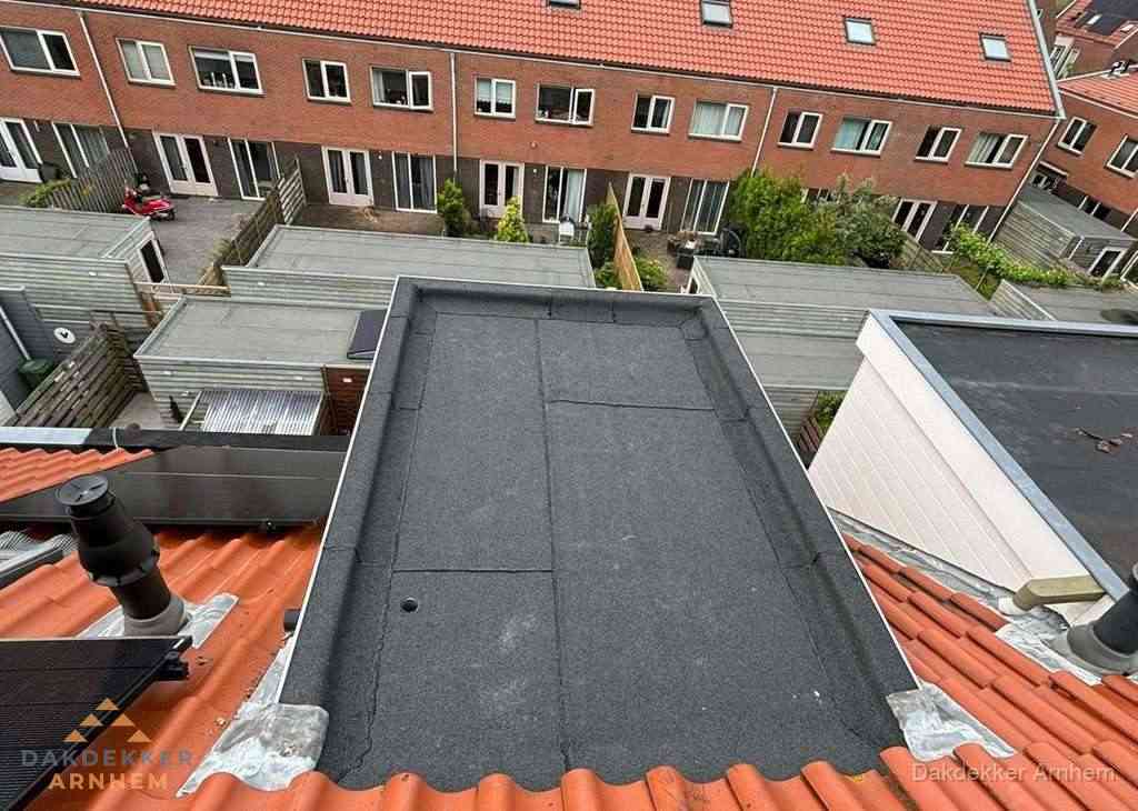 Dakdekkersbedrijf Arnhem Dakdekkersbedrijf Arnhem