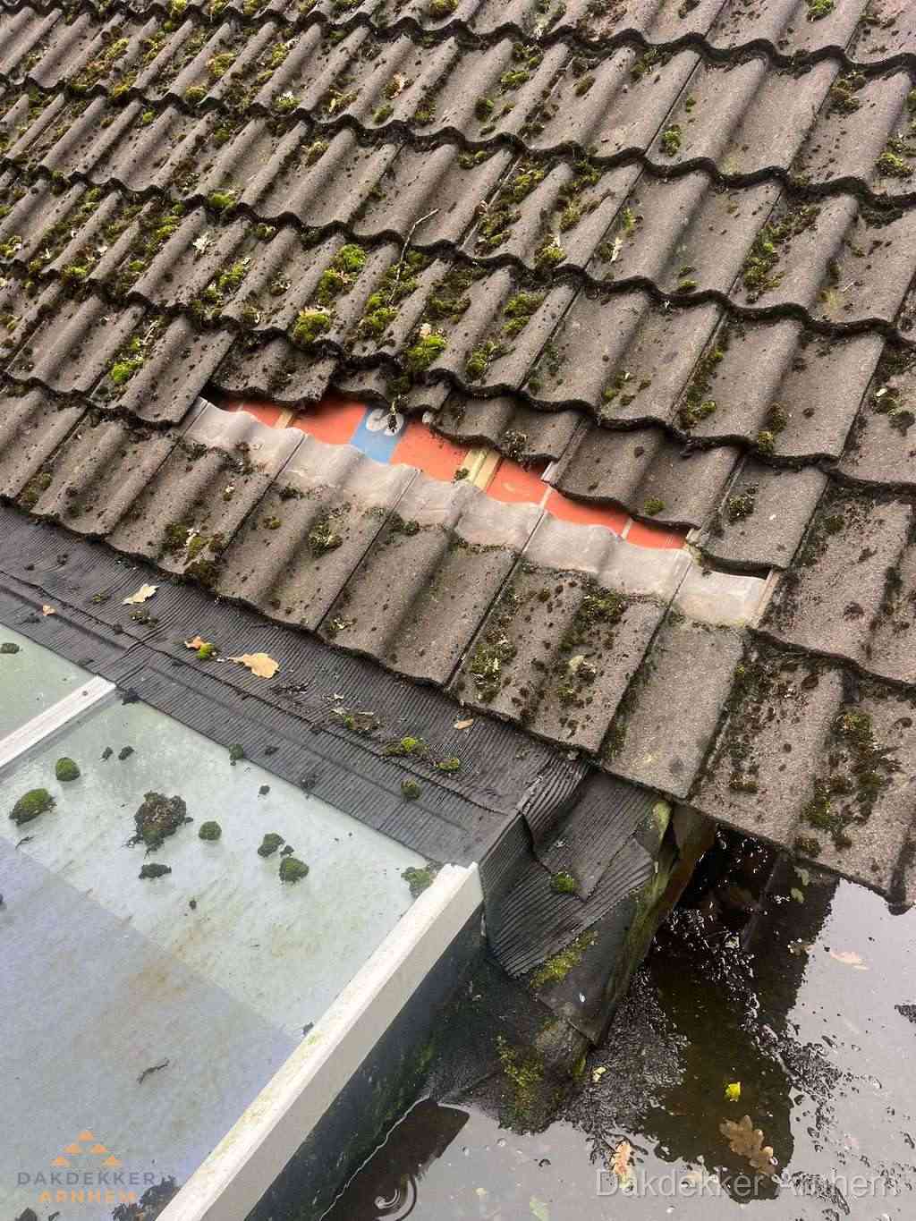 Dakpannen Repareren Arnhem Dakpannen Repareren Arnhem