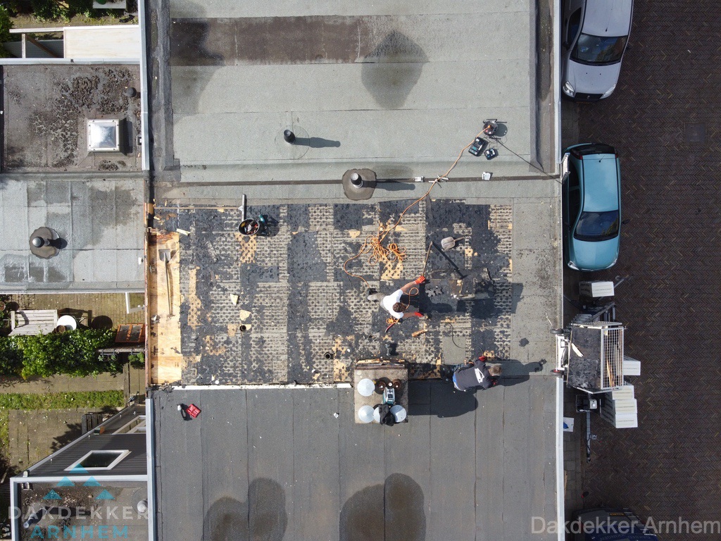 Dakrenovatie Arnhem Dakrenovatie Arnhem