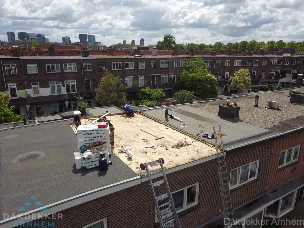 Dakreparatie Arnhem Dakreparatie Arnhem
