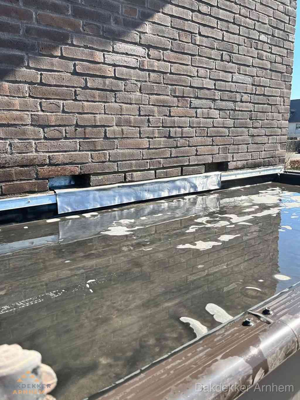 Lekkage Dak Repareren Arnhem Lekkage Dak Repareren Arnhem