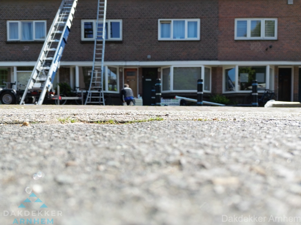 Schuin Dak Arnhem Schuin Dak Arnhem